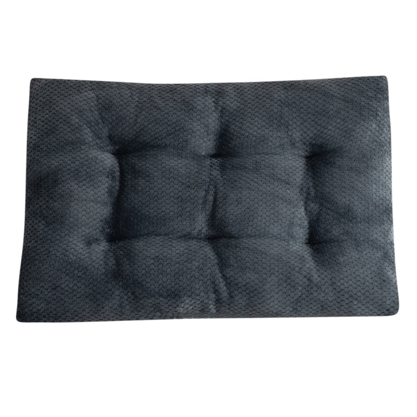 Extra comfortabele kussens