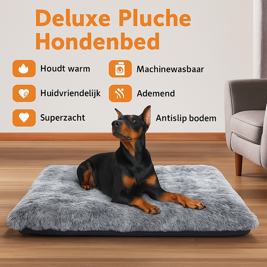 Zacht en warm kussen extra comfort