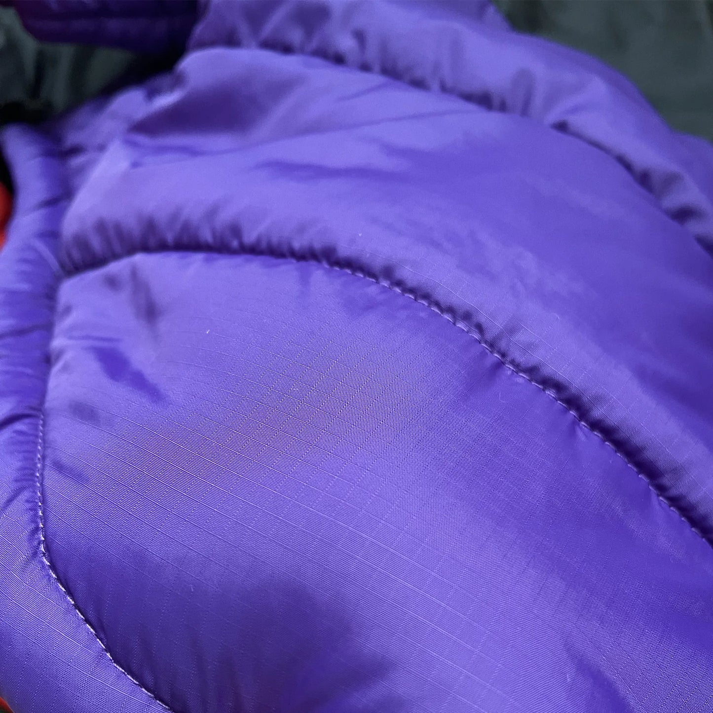 Waterproof en winddichte winterjas