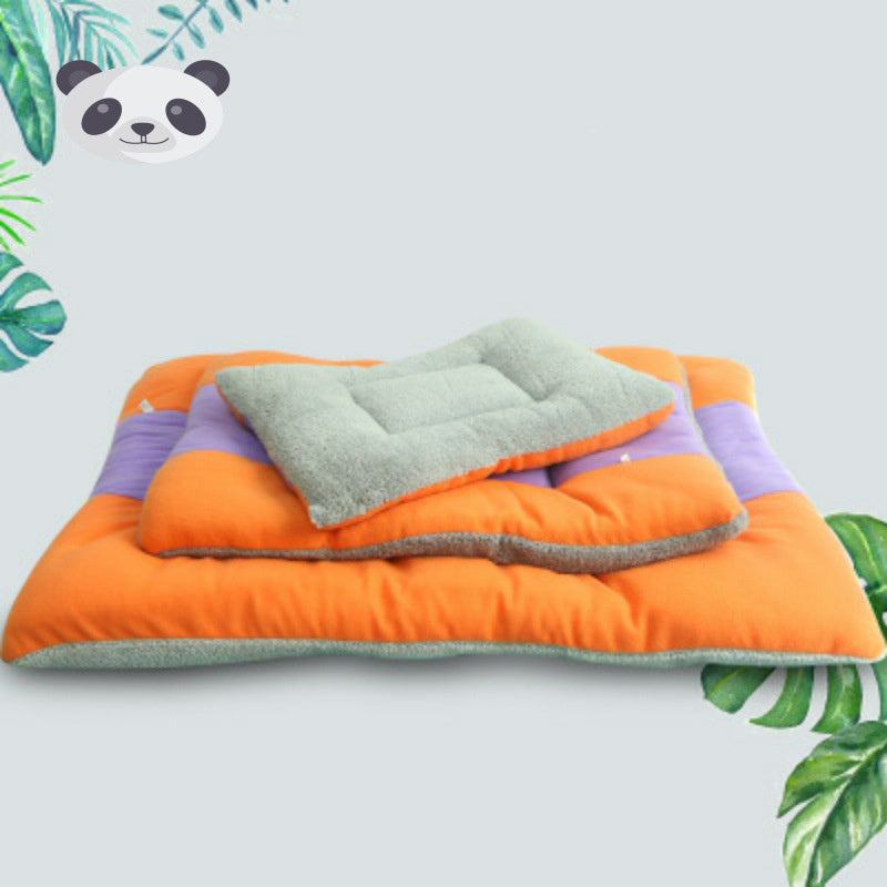 Superzachte dubbelzijdige kussens