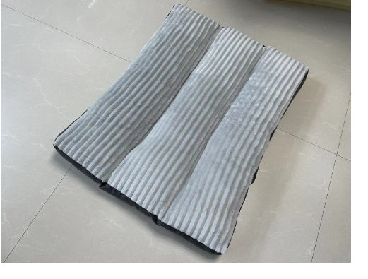 Wasbaar comfortabel kussen van Pet Heaven