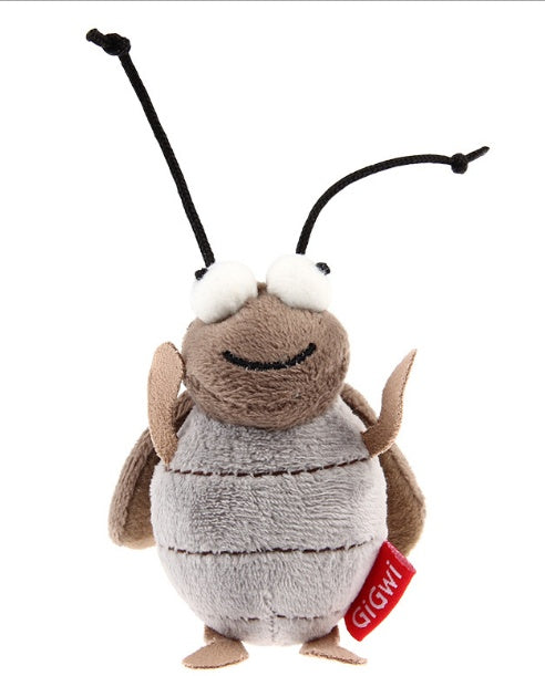 Interactieve bewegende dieren
