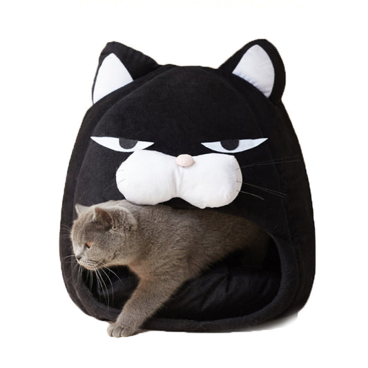 Kattenhuisje Cozy Cave