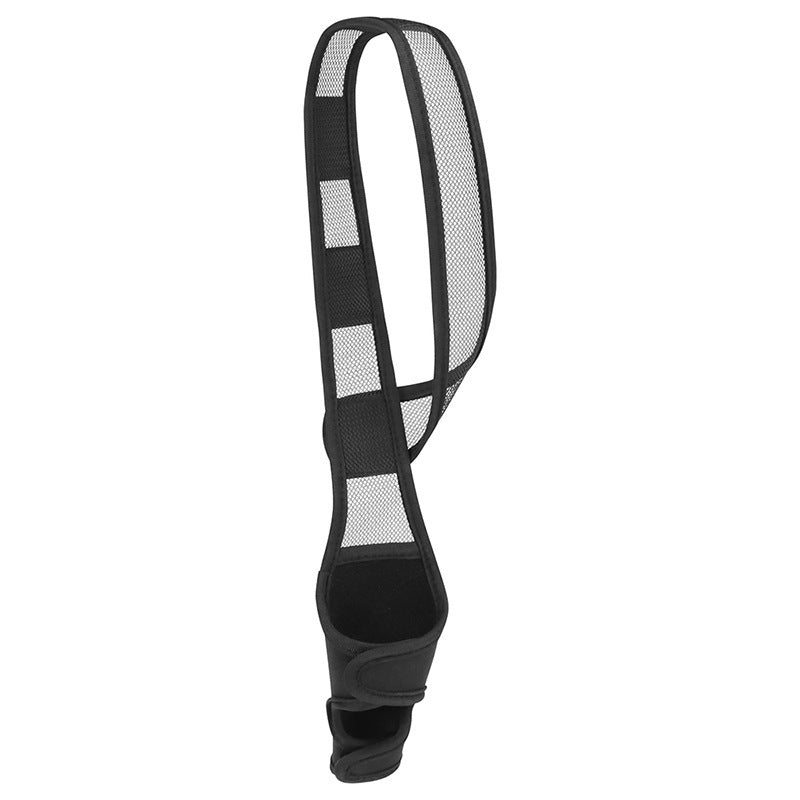 Orthopedisch knieverband voor herstel of ondersteuning