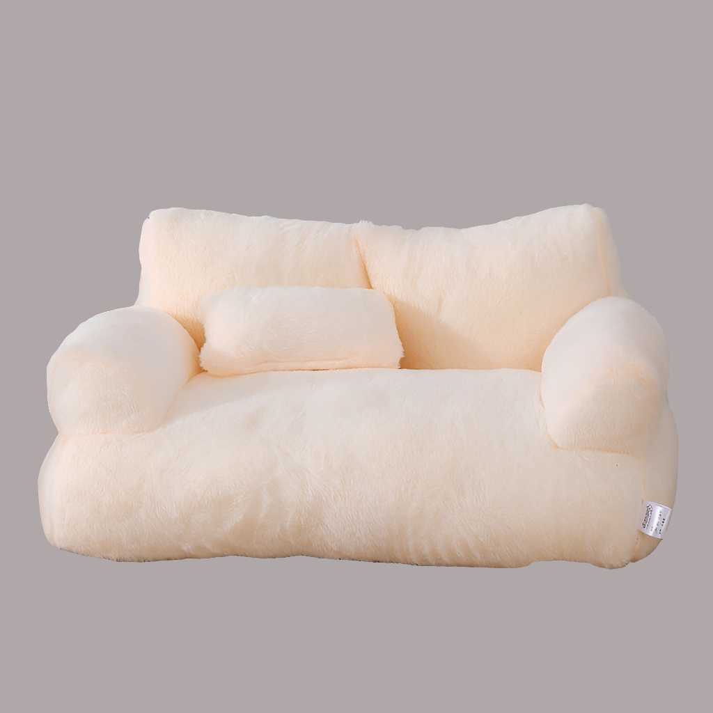 Luxe kat of hondensofa in verschillende maten